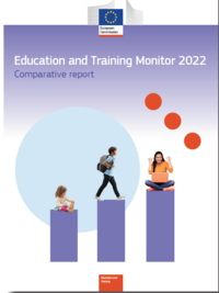Eğitim ve Öğretim Monitörü 2022: Karşılaştırmalı Raporu