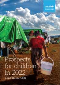 2022'de Çocuklar için Beklentiler: Küresel Görünüm (2022)