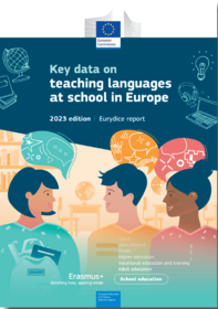 Avrupa'da Okullarda Dil Öğretimine İlişkin Temel Veriler