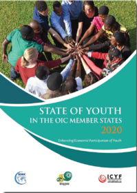 İslam İşbirliği teşkilatı Üye Devletlerinde Gençliğin Durumu 2020