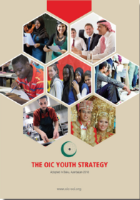 İslam İşbirliği teşkilatı Gençlik Stratejisi
