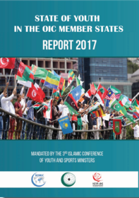 İslam İşbirliği Teşkilatı Üye Devletlerinde Gençliğin Durumu 2017