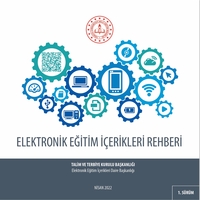 Elektronik Eğitim İçerikleri Rehberi