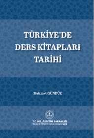 Türkiye'de Ders Kitapları Tarihi