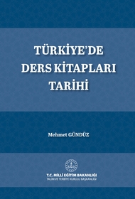 Türkiye'de Ders Kitapları Tarihi