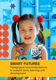Akıllı Gelecekler: Erken Öğrenmeler ve Gelişimi Destekleyecek Pedagojik Öneriler