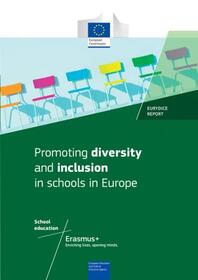 Avrupa’daki Okullarda Çeşitliliğin ve Katılımın Teşvik Edilmesi