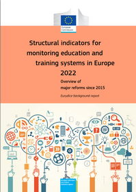 Avrupa’da Eğitim ve Öğretim Sistemlerinin İzlenmesi İçin Yapısal Göstergeler-2022: 2015’ten Bu Avrupa’daki