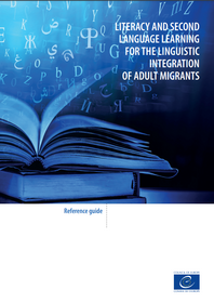 Yetişkin Göçmenlerin Dilsel Entegrasyonu için Okuryazarlık ve İkinci Dil Öğrenimi