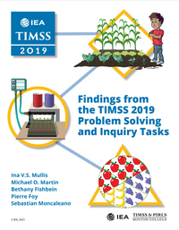 TIMSS 2019 Problem Çözme ve Araştırma Görevleri Bulguları