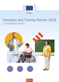 Eğitim ve Öğretimin İzlenmesi 2023: Karşılaştırmalı Rapor