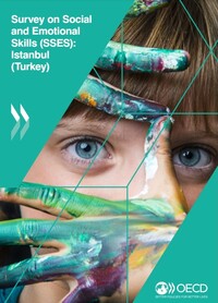Sosyal ve Duygusal Beceriler Araştırması: İstanbul (Türkiye)