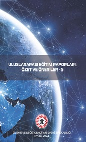 Uluslararası Eğitim Raporları: Özet ve Öneriler-5