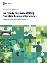 Herkes Bazen Eğitim Araştırmalarından İstifade Etmeyi Umursar