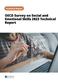Sosyal ve Duygusal Beceriler Anketi 2023 Teknik Raporu
