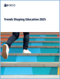 Eğitimi Şekillendiren Eğilimler 2025