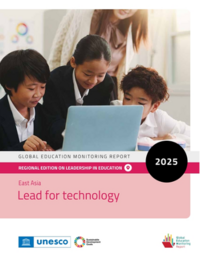 Doğu Asya: Teknoloji Alanında Lider