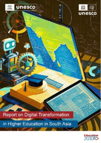Güney Asya’da Yükseköğretimde Dijital Dönüşüm