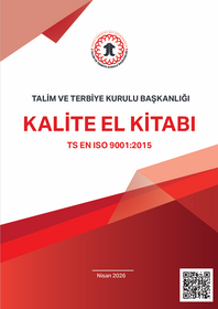 Kalite El Kitabı