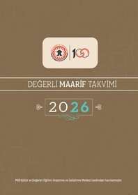 Değerli Maarif Takvimi