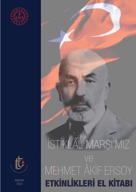 İstilal Marşı'mız ve Mehmet Akif Ersoy Etkinlikleri El Kitabı