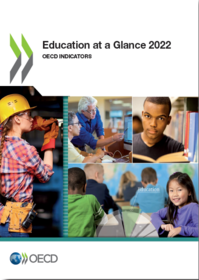 Bir Bakışta Eğitim 2022: OECD Göstergeleri