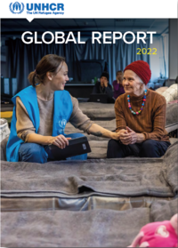 Küresel Rapor 2022